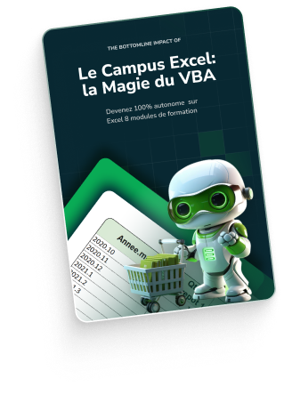 La campus Excel - la magie du VBA