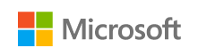 Logo Microsoft