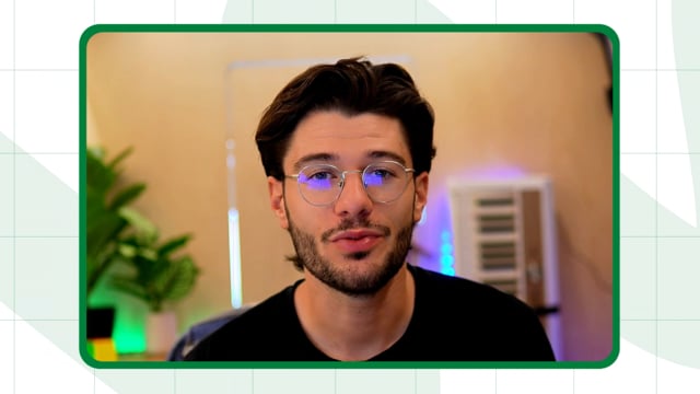 Aperçu de la vidéo de présentation